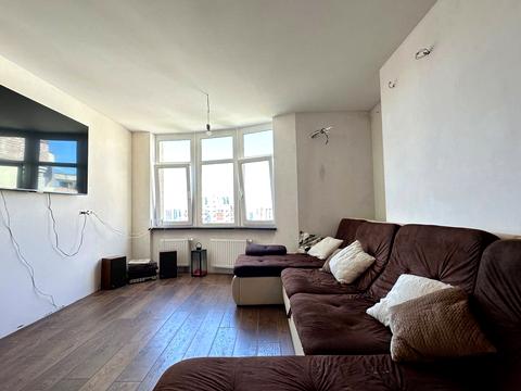 Квартира на вул. Анни Ахматової, 22 в Києві, ID 275712, фото №14