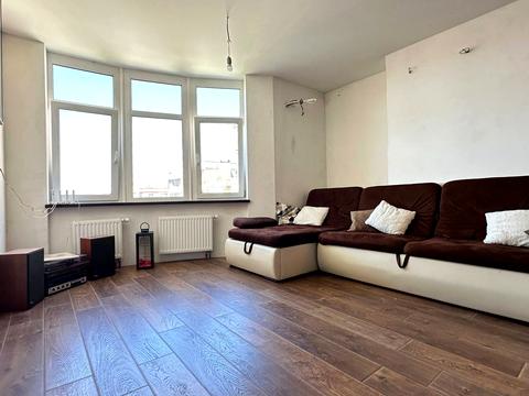 Квартира на вул. Анни Ахматової, 22 в Києві, ID 275712, фото №15