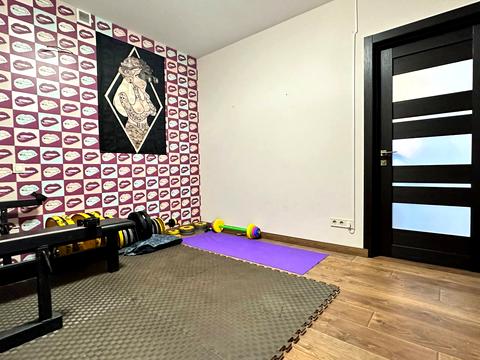 Квартира на вул. Анни Ахматової, 22 в Києві, ID 275712, фото №18
