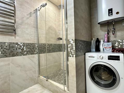 Квартира на вул. Анни Ахматової, 22 в Києві, ID 275712, фото №20