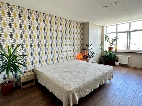Квартира на вул. Анни Ахматової, 22 в Києві, ID 275712, фото №3