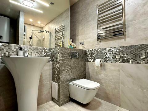 Квартира на вул. Анни Ахматової, 22 в Києві, ID 275712, фото №23