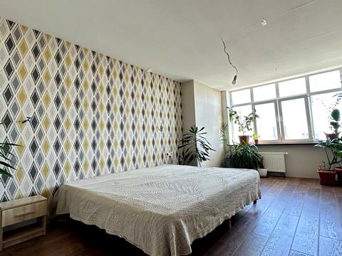 Квартира на вул. Анни Ахматової, 22 в Києві, ID 275712, фото №4