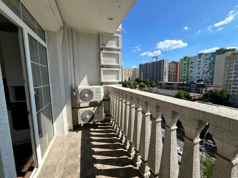 Квартира на вул. Михайла Максимовича, 28-Б в Києві, ID 275713, фото №2