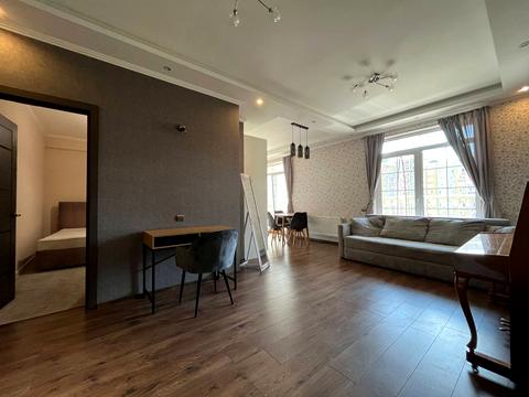 Квартира на вул. Михайла Максимовича, 28-Б в Києві, ID 275713, фото №13
