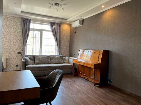 Квартира на вул. Михайла Максимовича, 28-Б в Києві, ID 275713, фото №14