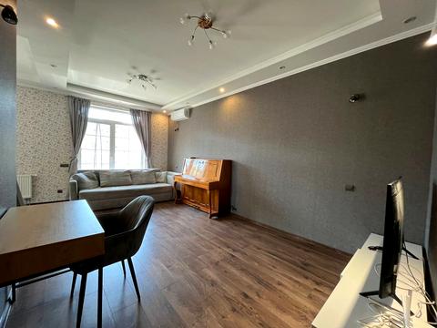 Квартира на вул. Михайла Максимовича, 28-Б в Києві, ID 275713, фото №17