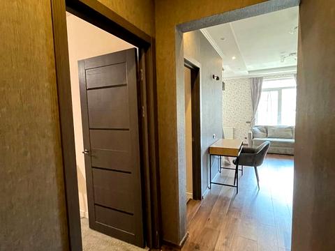 Квартира на вул. Михайла Максимовича, 28-Б в Києві, ID 275713, фото №19
