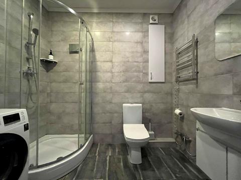 Квартира на вул. Михайла Максимовича, 28-Б в Києві, ID 275713, фото №22