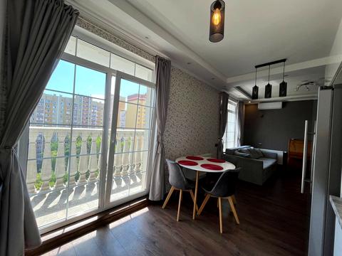 Квартира на вул. Михайла Максимовича, 28-Б в Києві, ID 275713, фото №4