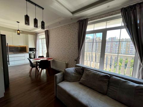 Квартира на вул. Михайла Максимовича, 28-Б в Києві, ID 275713, фото №8