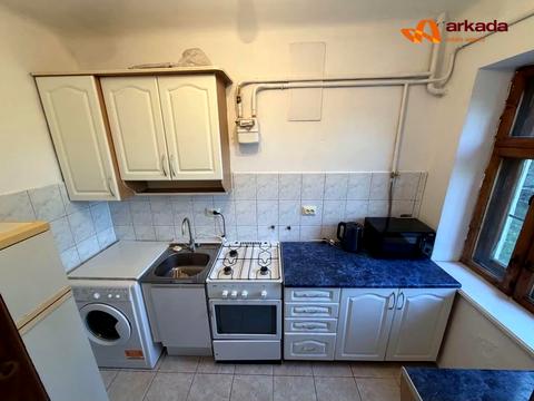 Квартира на вул. Промислова, 3-А в Івано-Франківськ, ID 275698, фото №5