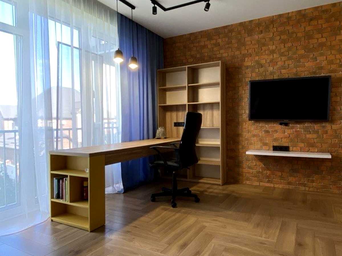 Квартира на вул. Замковецька, 86А в Києві, ID 391345, фото №11