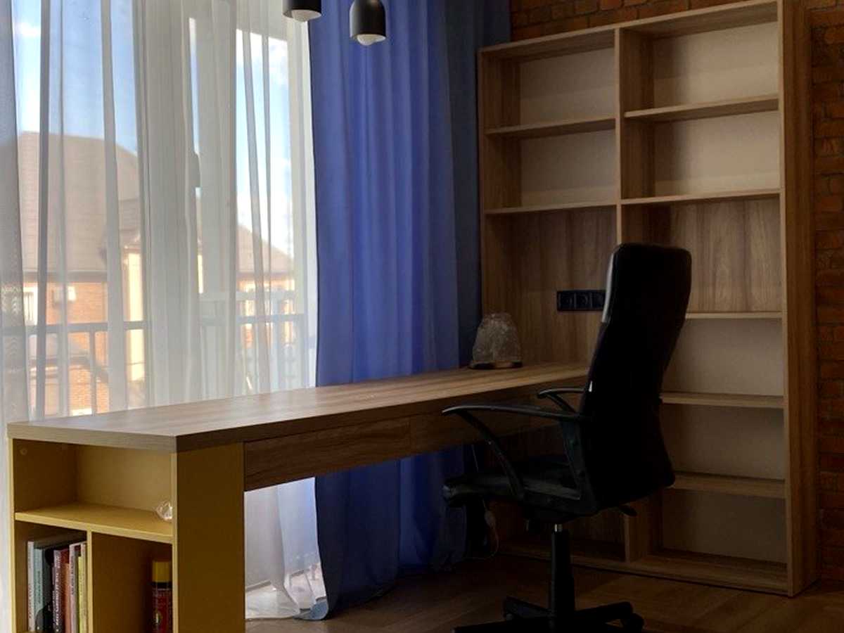 Квартира на вул. Замковецька, 86А в Києві, ID 391345, фото №12