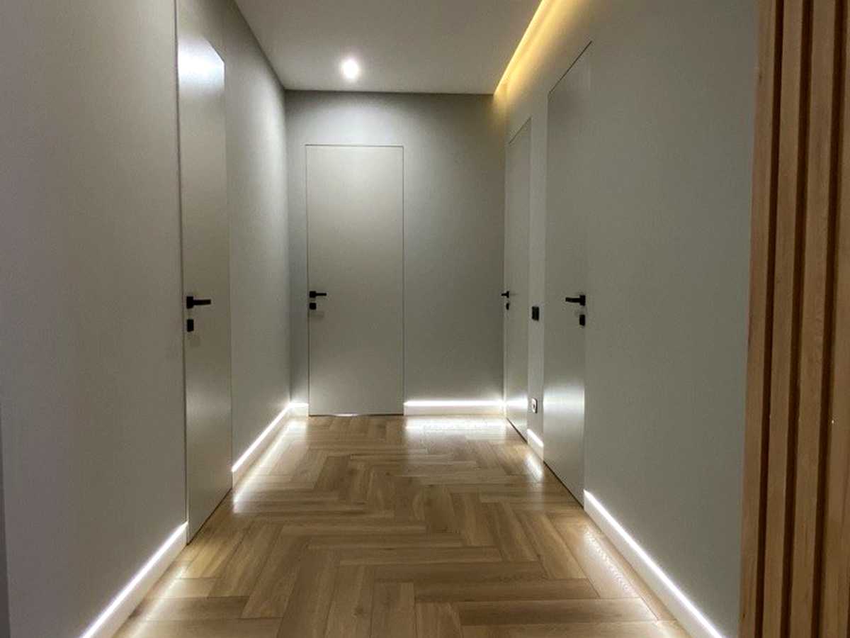 Квартира на вул. Замковецька, 86А в Києві, ID 391345, фото №18
