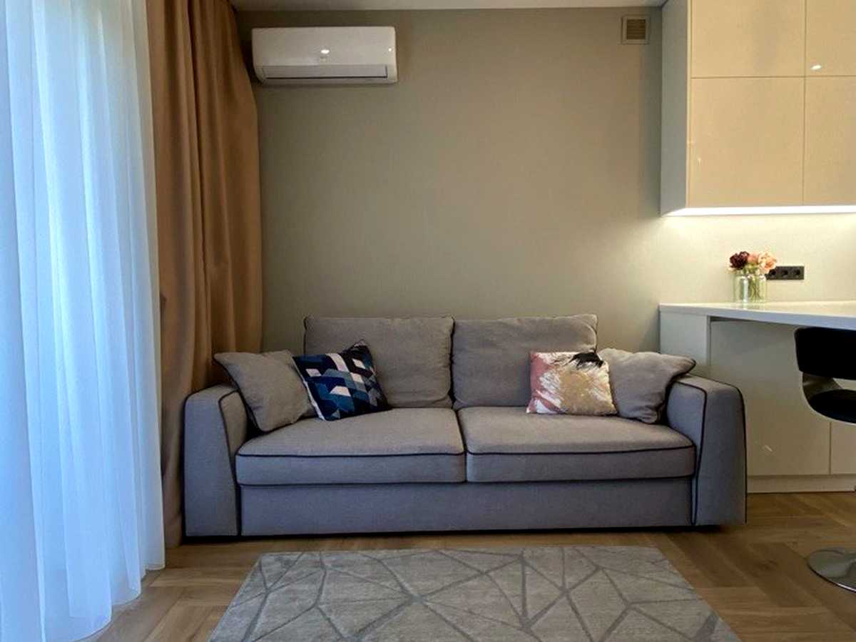 Квартира на вул. Замковецька, 86А в Києві, ID 391345, фото №3