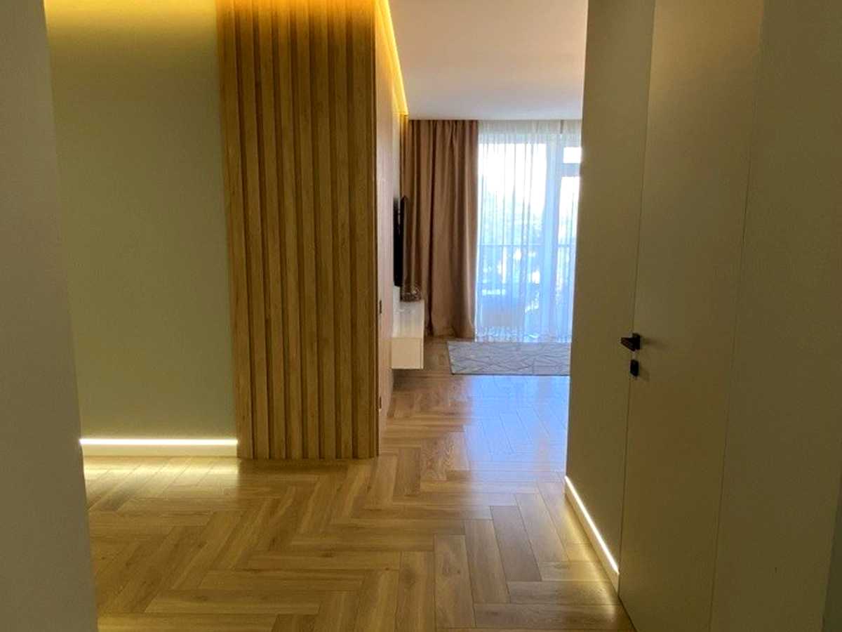 Квартира на вул. Замковецька, 86А в Києві, ID 391345, фото №21