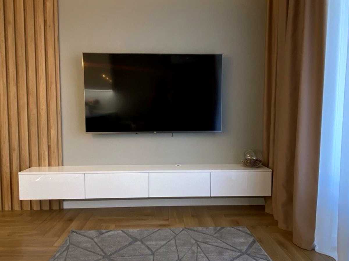 Квартира на вул. Замковецька, 86А в Києві, ID 391345, фото №4