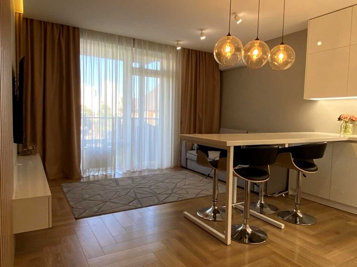 Квартира на вул. Замковецька, 86А в Києві, ID 391345, фото №5