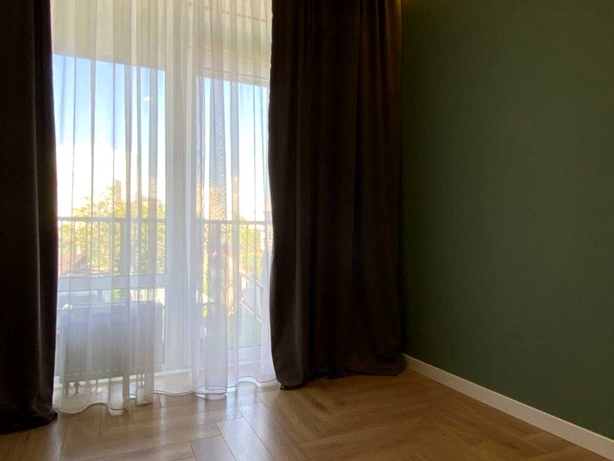 Квартира на вул. Замковецька, 86А в Києві, ID 391345, фото №7