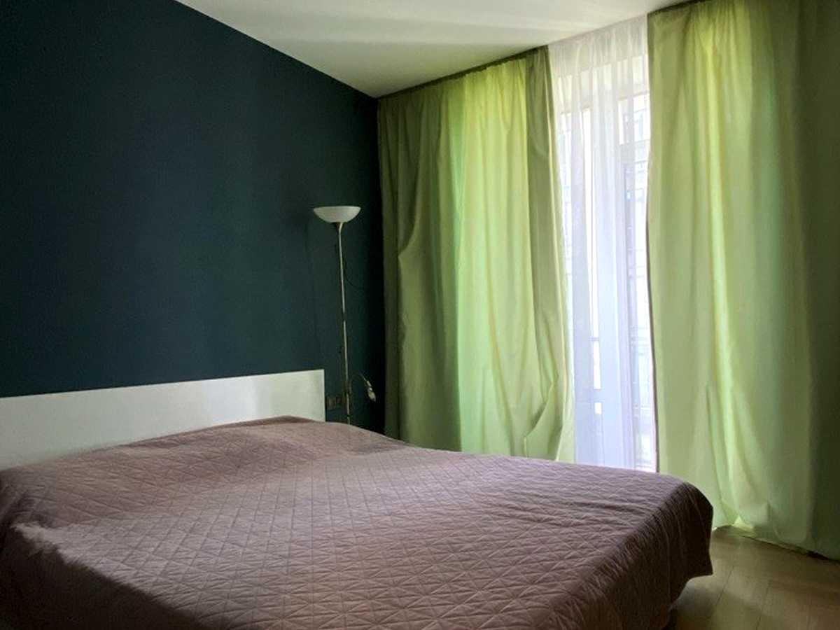 Квартира на вул. Замковецька, 86А в Києві, ID 391345, фото №8