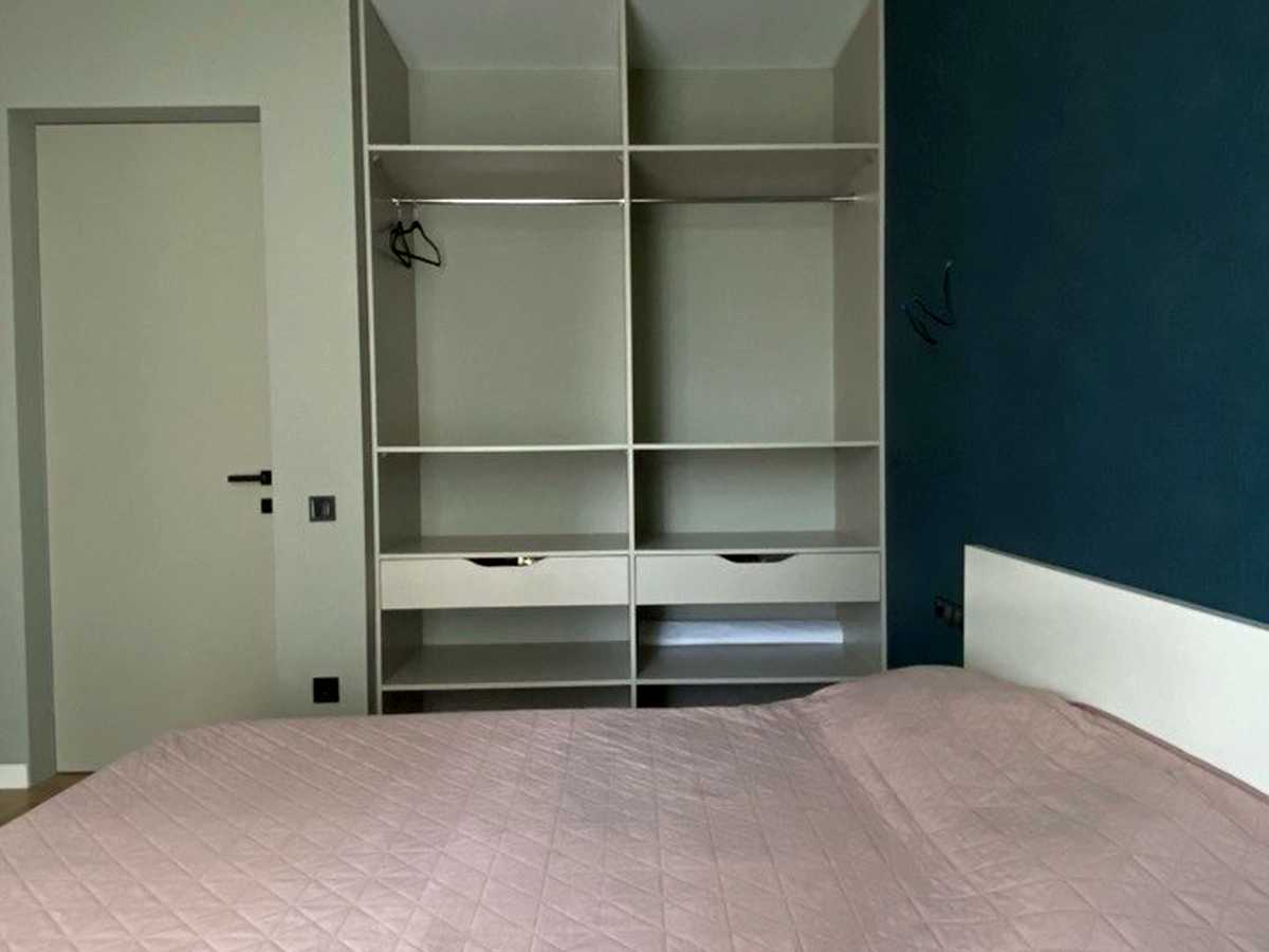 Квартира на вул. Замковецька, 86А в Києві, ID 391345, фото №10