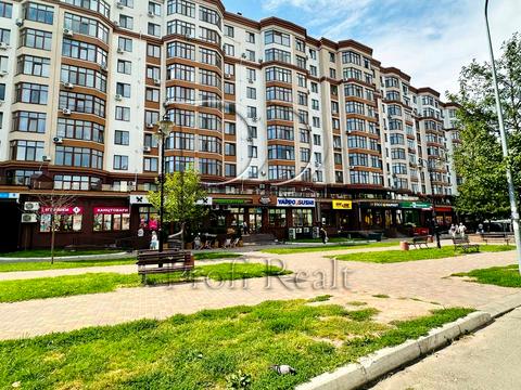 Квартира на вул. Львівська, 1-А в Києві, ID 275670, фото №11