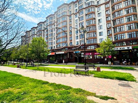 Квартира на вул. Львівська, 1-А в Києві, ID 275670, фото №12