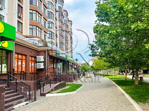 Квартира на вул. Львівська, 1-А в Києві, ID 275670, фото №13
