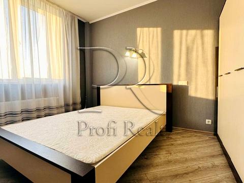 Квартира на вул. Львівська, 1-А в Київ, ID 275670, фото №3