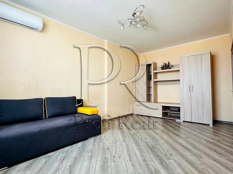 Квартира на вул. Львівська, 1-А в Києві, ID 275670, фото №9