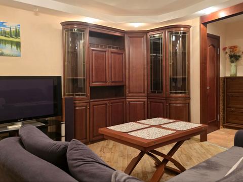 Квартира на пров. Костя Гордієнка, 1А, ID 275559, фото №1
