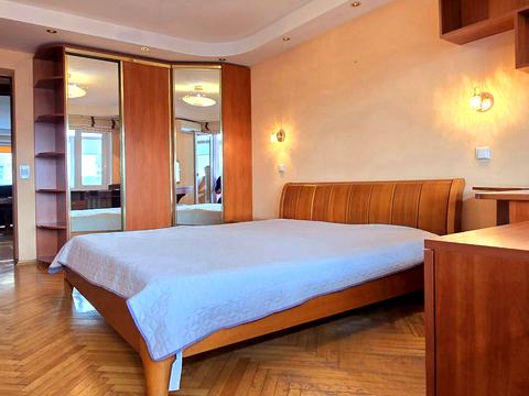 Квартира на пров. Костя Гордієнка, 1А в Києві, ID 275559, фото №3