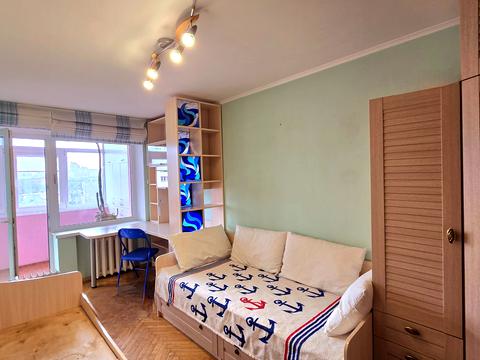 Квартира на пров. Костя Гордієнка, 1А в Києві, ID 275559, фото №5