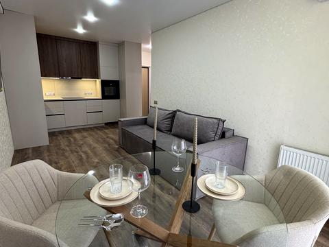 Квартира на вул. Михайла Максимовича, 24-В в Києві, ID 275655, фото №1