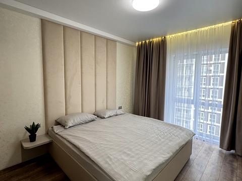Квартира на вул. Михайла Максимовича, 24-В в Києві, ID 275655, фото №2