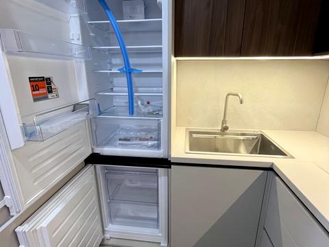 Квартира на вул. Михайла Максимовича, 24-В в Києві, ID 275655, фото №13