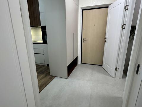 Квартира на вул. Михайла Максимовича, 24-В в Києві, ID 275655, фото №16