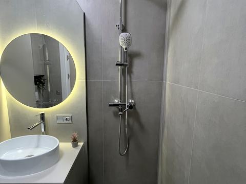 Квартира на вул. Михайла Максимовича, 24-В в Києві, ID 275655, фото №17