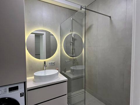 Квартира на вул. Михайла Максимовича, 24-В в Києві, ID 275655, фото №18