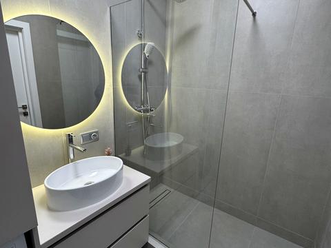 Квартира на вул. Михайла Максимовича, 24-В в Києві, ID 275655, фото №20