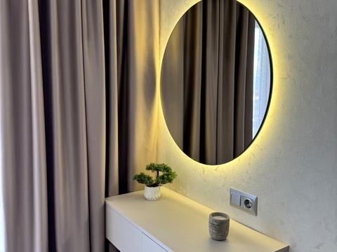 Квартира на вул. Михайла Максимовича, 24-В в Києві, ID 275655, фото №8