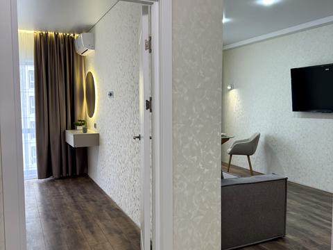 Квартира на вул. Михайла Максимовича, 24-В в Києві, ID 275655, фото №9