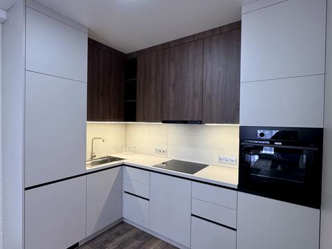 Квартира на вул. Михайла Максимовича, 24-В в Києві, ID 275655, фото №10