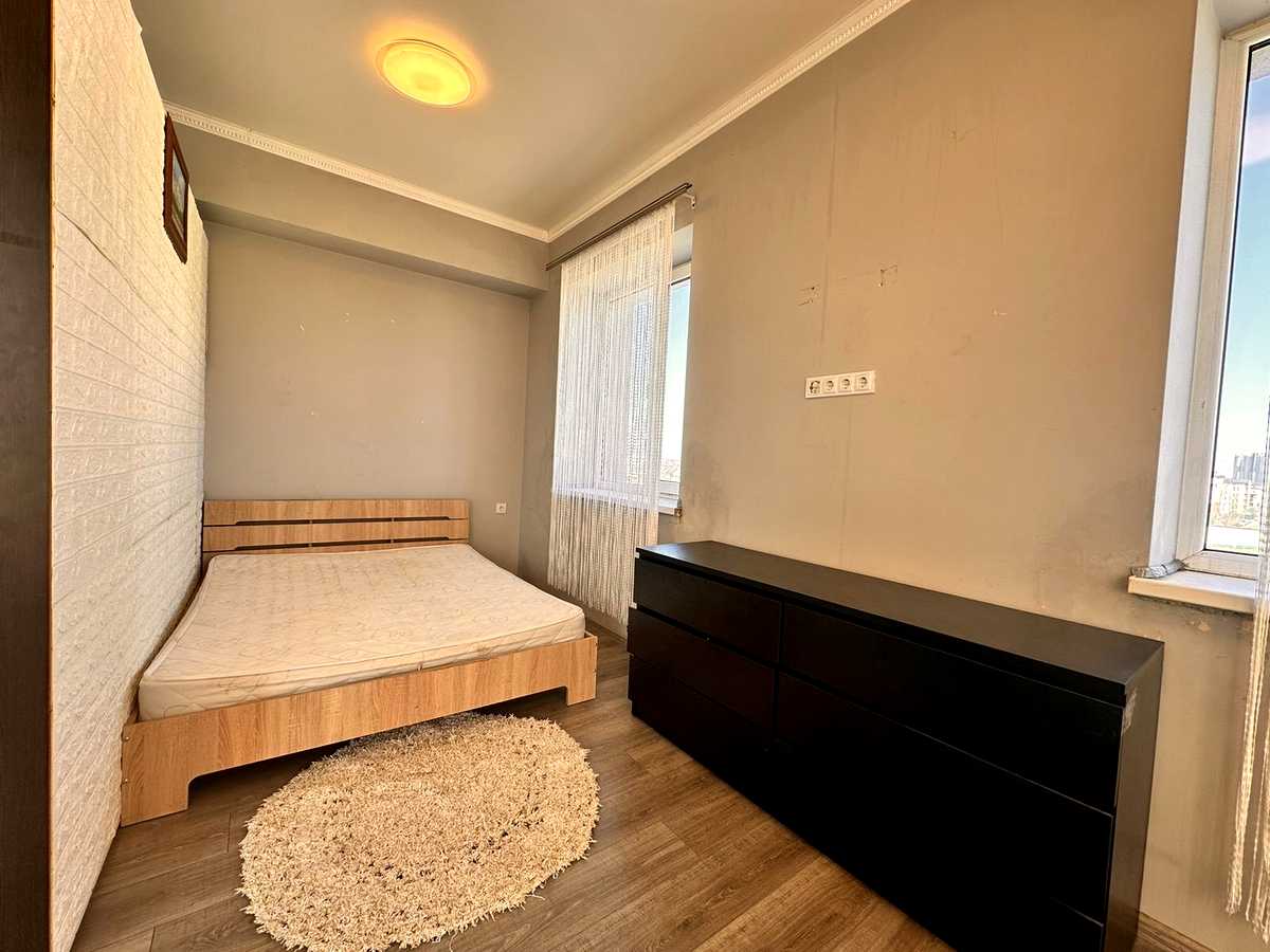Квартира на вул. Інститутська, 2А в Києві, ID 389076, фото №2