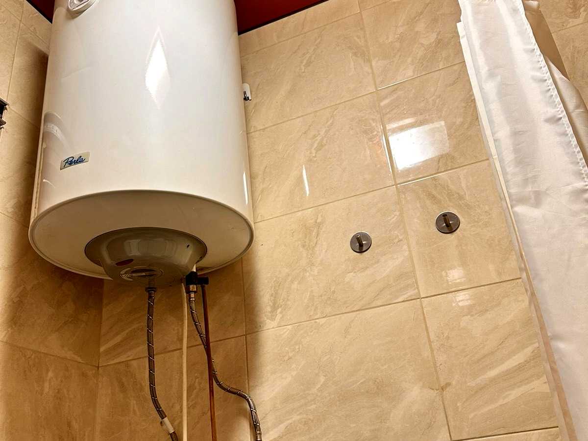 Квартира на вул. Інститутська, 2А в Києві, ID 389076, фото №5