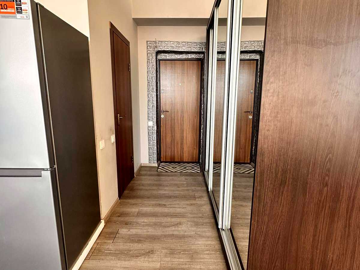 Квартира на вул. Інститутська, 2А в Києві, ID 389076, фото №6