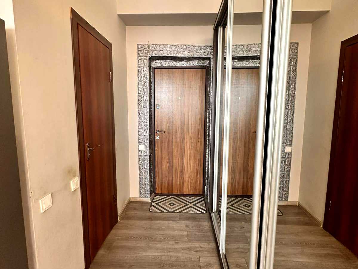 Квартира на вул. Інститутська, 2А в Києві, ID 389076, фото №7