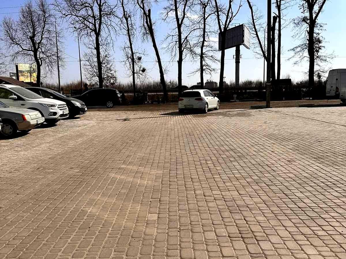 Квартира на вул. Інститутська, 2А в Києві, ID 389076, фото №8