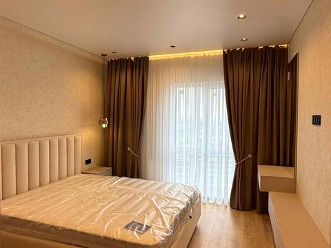 Квартира на вул. Михайла Максимовича, 28-Е в Києві, ID 275631, фото №1